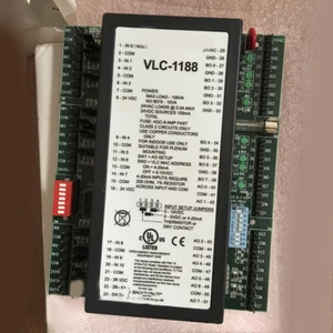 Garantía de calidad para controlador ALERTON VLC-1188 - Imagen 1 de 3