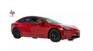 2023 Tesla Model 3 Standard Sedan 4D - Picture 1 of 12