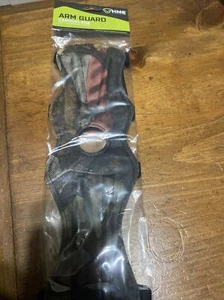 HME Products 4-Strap Arm Guard HME-AGCMO Camouflage NWT - Picture 1 of 4
