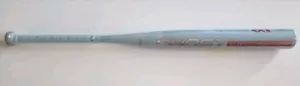 New Easton 2025 GHOST UNLIMITED Fastpitch Softball Bat Composite Blue 31/21 - Picture 1 of 1