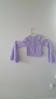Handmade sweater  Foto 1 de 3