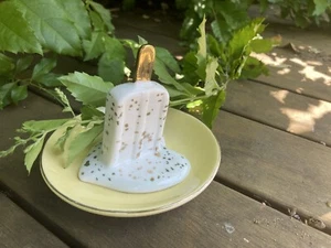 Dusk Brand Trinket & Jewelry Holder Discontinued Melting Icy Pole Ideal Gift! - Picture 1 of 15