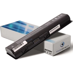 Batterie pour ordinateur portable HP COMPAQ Pavilion dv5-1030el 8800mAh 11,1V - Photo 1/1