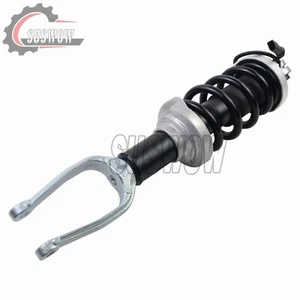 Front Left Air Suspension Shock Absorber Strut Magnetic For Audi R8 Lamborghini - Picture 1 of 24