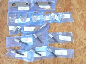 AMG HMMWV HumVee Steering Gear Specialty Tool Lot KD Bonney Proto Kent Moore - Bild 1 von 9