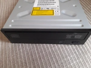 DVD Writer Drive HP GHB0N  s-ata - Afbeelding 1 van 3