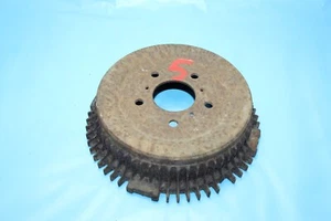 Original Mercedes-Benz W113 Pagode W111 220 S SE Ponton Brake Drum - Picture 1 of 3