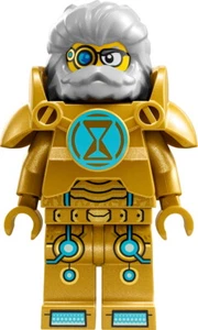 LEGO® - Minifigs - DREAMZzz - drm035 - Mr. Oz (71475) - Bild 1 von 1