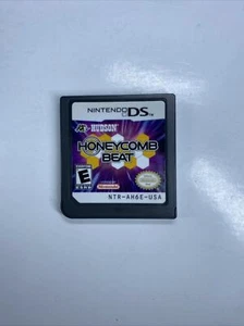 Honeycomb Beat (Nintendo DS, 2007) - Picture 1 of 2