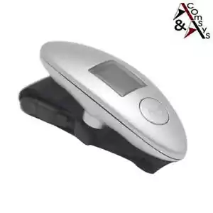 Digitale Kofferwaage Handwaage Gepäckwaage Reisewaage Angel Fisch Waage 40kg - Bild 1 von 5