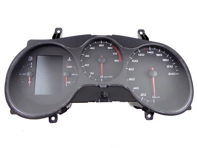 Seat Leon II (1P1) 1.2 Tacho Tachometer 1P0920850L - Bild 1 von 4