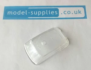 Corgi 252 Rover 2000 Trans-O-Lite Reproduction Clear Plastic Window Unit - Picture 1 of 1