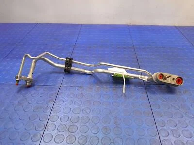 Conjunto de tubería de líquido de succión de CA Ford Transit Connect 2014-2023 OEM DV6Z19A834C Foto 1 de 4