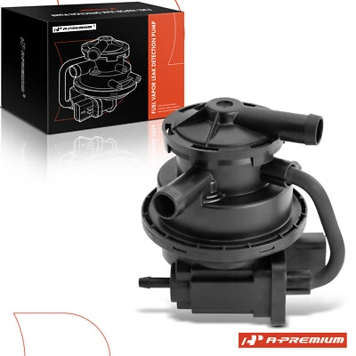 Bomba de detección de fugas de vapor de combustible para Dodge Ram 1500 2500 3500 Jeep Grand Cherokee Foto 1 de 4