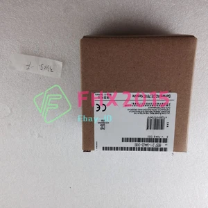 New Siemens S7-200 CPU221 6ES7211-0AA23-0XB0 90Day Warranty [16g] - Picture 1 of 5