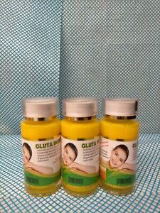 Any 2X Gluta Intense whitening serum 100ml choose from the pictures 