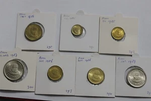 🧭 🇵🇪 PERU MIGUEL GRAU COLLECTION HIGH GRADE B66 #568 - Bild 1 von 3
