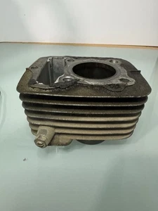 1981 honda xr80 cylinder - Picture 1 of 12