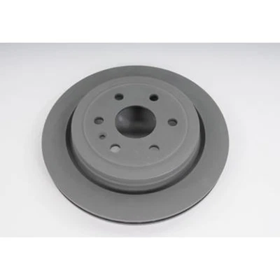 Disco de freno trasero 177-1088 AC Delco tracción delantera AWD 4 ruedas ABS para Cadillac SRX Saab 9-4X Foto 1 de 2