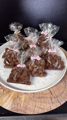 Edel-Marzipan Kartoffeln, 100% Handmade, 100% keine Zusatzstoffe !!! - Bild 1 von 4