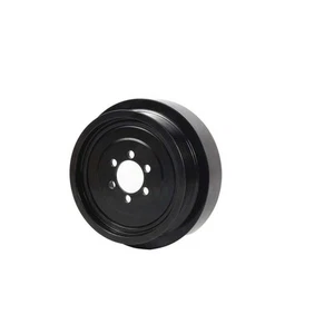 11237577663 NEW Crankshaft Pulley Harmonic Balancer for BMW X3 528i - Picture 1 of 1