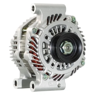 For Ford Fusion 2006-2009 ACDelco 335-1267 Professional Alternator Foto 1 de 4