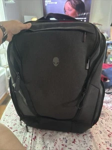 Alienware Area-51 M Elite Backpack - Afbeelding 1 van 6