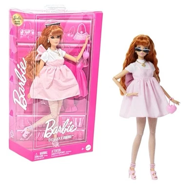 Barbie Midge Chase Rare Find Mattel Doll Deluxe Style Steffie Face Chase Variant - Image 1 of 4