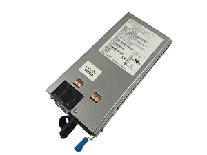 Cisco N9K-PAC-650W-B 650W Port-Side Exhaust PSU for Nexus 9300 Series Switches - Picture 1 of 6