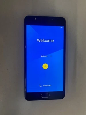 BLU LIFE ONE X2 - 4G LTE - 16GB+2GB RAM - Grey (Unlocked) #276 - Image 1 of 3