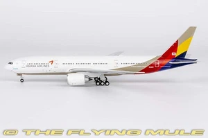 NG 1:400 777-200ER Asiana Airlines HL8254 - Bild 1 von 1
