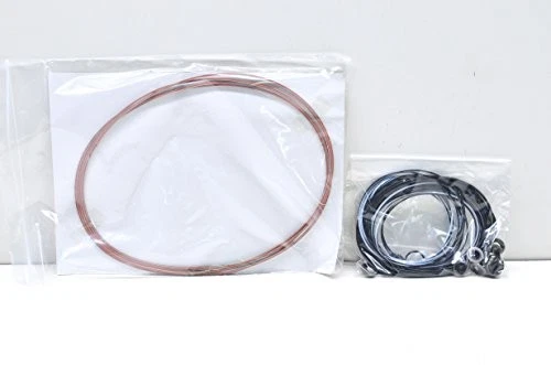 Juego completo de juntas de junta tórica de carcasa de motor MAZDA RX-8 N3Z1-10-S60A genuino Foto 1 de 1