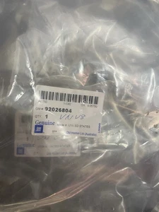 Commodore VN VP VQ KICKDOWN CABLE GM NOS V8 GM 92026804 VN SS HSV - Picture 1 of 4