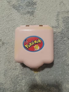 Nintendo Pokemon Polly Pocket Playset ohne Figuren 1997 gebraucht  - Bild 1 von 6