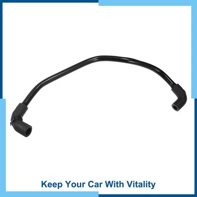 Paquete (1) Manguera de ventilación de cárter positiva PCV para Dodge para Jeep Liberty Foto 1 de 4