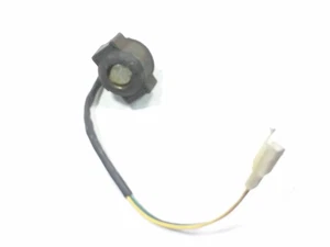 09 Polaris RZR 170 Starter Start Relay Solenoid - Picture 1 of 6