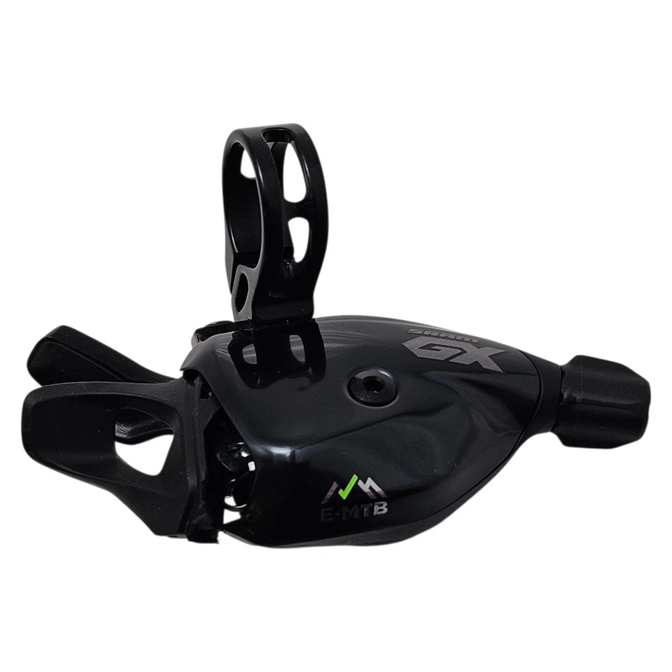 SRAM GX Eagle E-MTB 12-Speed Trigger Shifter Single Click Rear - Parts / Repair - Image 1 of 4