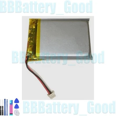 Replacement Battery For Apple iPod Mini 1st / 2nd Generation A1051 EC003 - Image 1 of 3