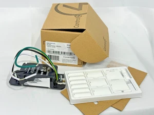 Control 4 C4-KC120277-WH Configurable Keypad Wireless 120V White-Open Box - Picture 1 of 7