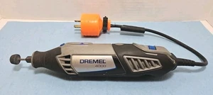Dremel 4000 Variable Speed Rotary Tool 5000-35000 RPM - Short Cable - Picture 1 of 7