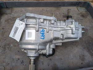 Transfer Case AWD 2.7L Fits 20-23 CT4 740140 - Picture 1 of 8