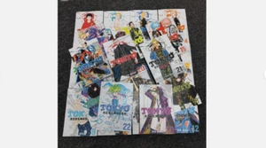 Tokyo Revengers Manga Versión en Inglés por Ken Wakui Juego Completo Volumen 1-31 (NUEVO) - Imagen 1 de 4