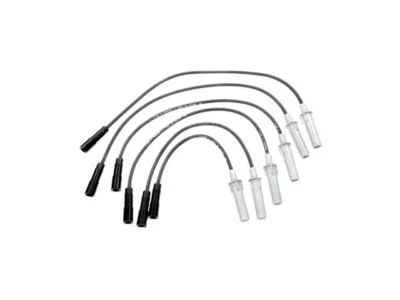 For 2001-2007 Dodge Caravan Spark Plug Wire Set SMP 91942YY 2002 2003 2004 2005 - Image 1 of 2