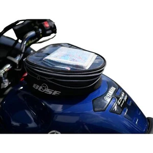Büse Tanktasche Mini Magnet Motorrad Tankrucksack 23x22x14 - Bild 1 von 9