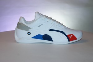 tenis puma hombre bmw future kart cat motorsport clasico mms