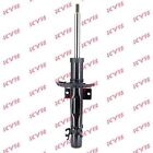 KYB Front Shock Absorber for Audi A1 TDi CAYB 1.6 November 2011 to November 2015