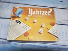 Vintage Yahtzee Game 1975 Complete Game Of Skill And Chance