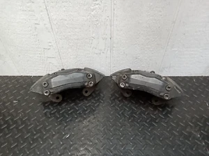 OEM 1998-2003 Mercedes-Benz W163 ML55 ML430 Set Front Brembo Brake Calipers - Bild 1 von 10