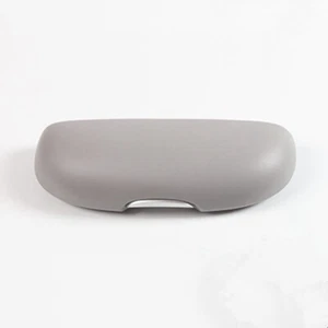 Gray Sunglasses Holder Glasses Cage Storage Case for Benz 2012-2015 W166 M-Class - Picture 1 of 6