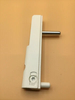 Maco Eckband W21962 weiß Multi-Matic 206848 Ecklagerband Reparatur 206584